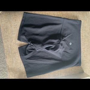 Lululemon Align Short - 6”
